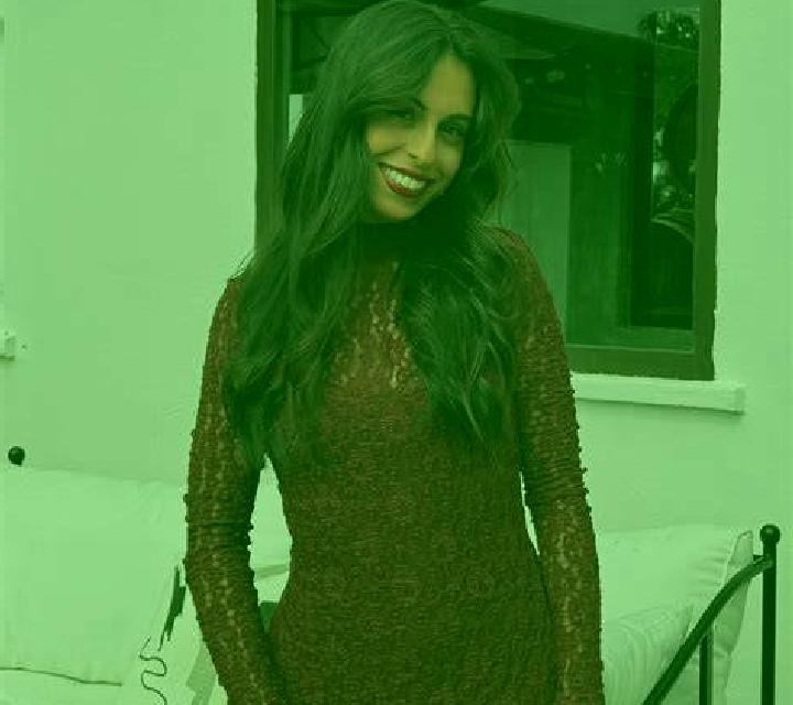 Jade 2 Benitagla escort