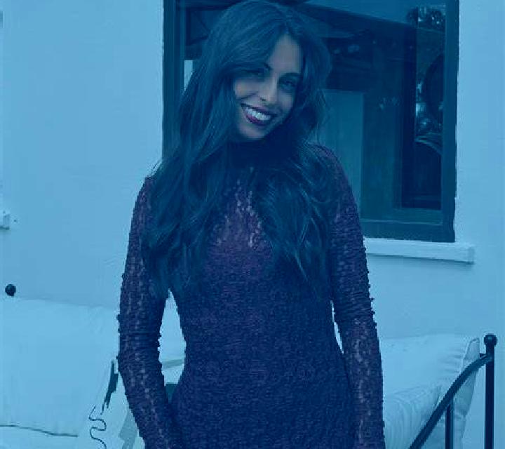 Jade 2 la Vall d Hebron escort