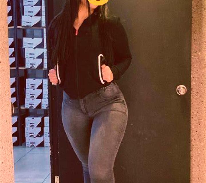 Jade 2 Los Realejos escort