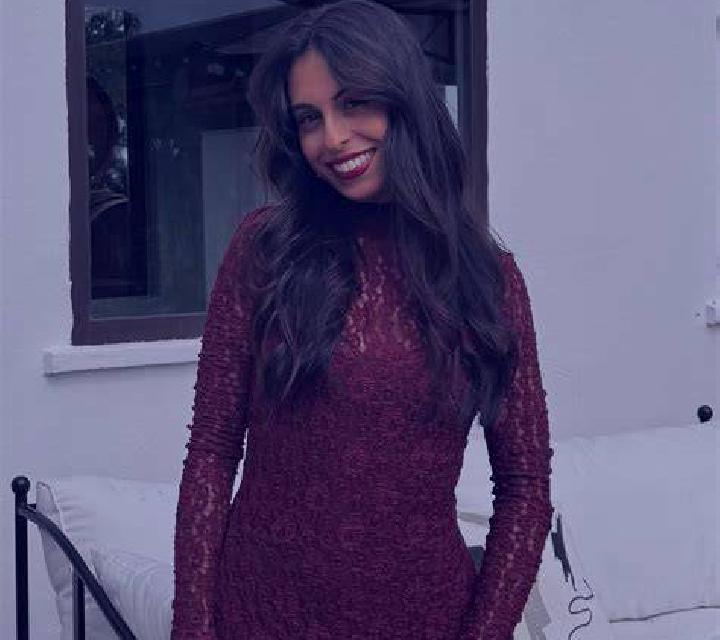 Jade 2 San Asensio escort