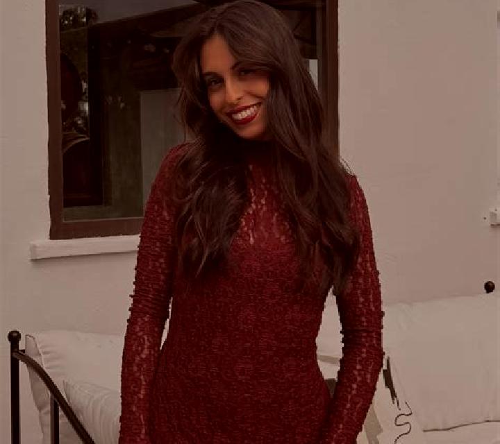 Jade 3 Arandiga escort