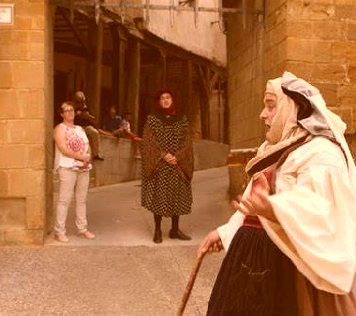Jade 3 El Burgo Ranero escort