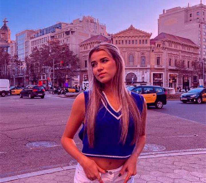 Jade 3 el Campell / Alcampell escort