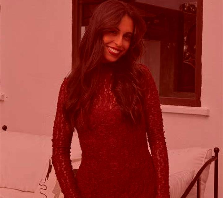 Jade 3 Fontiveros escort