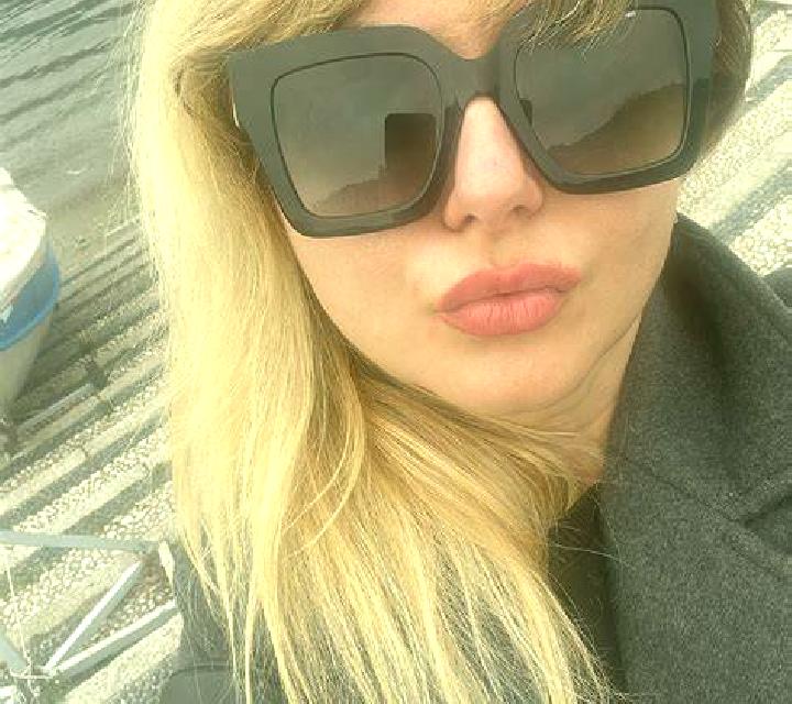 Jade 3 Galapagar escort