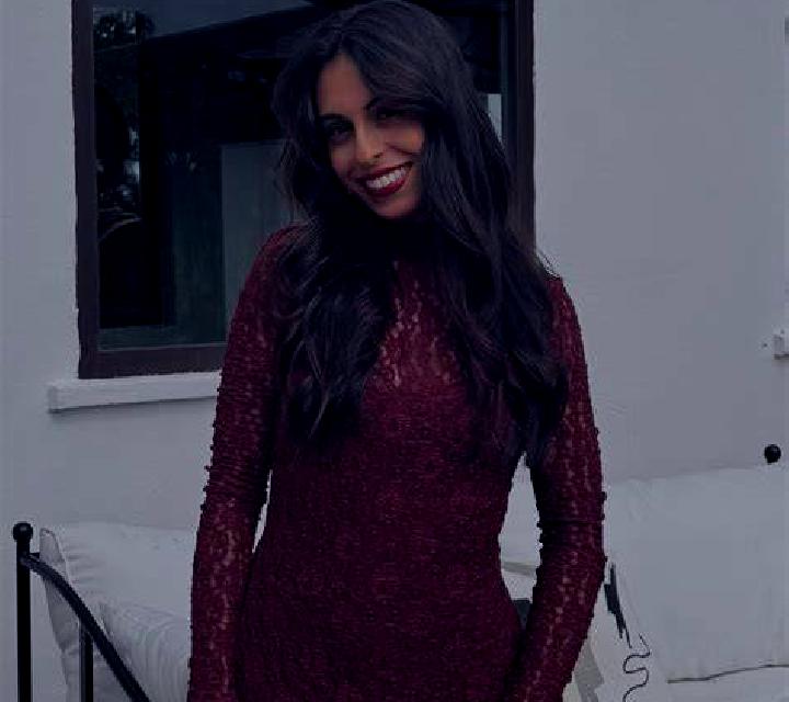 Jade 3 La Latina escort