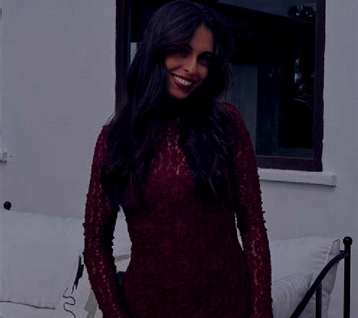 Jade 3 Mansilla Mayor escort