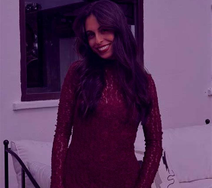 Jade 3 Pozoblanco escort