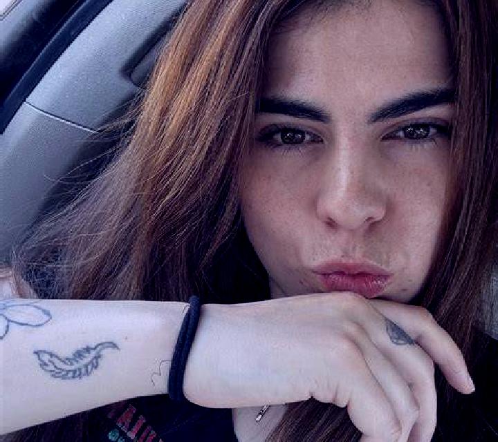 Jade 3 San Juan de Moro escort