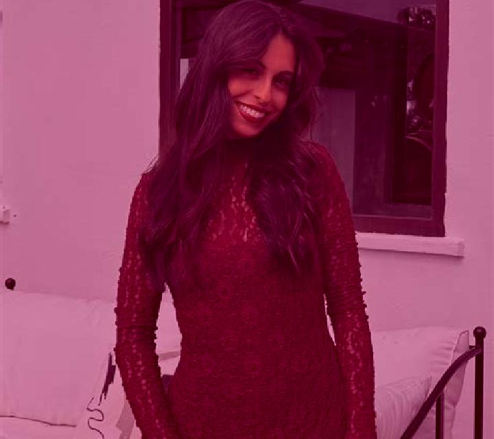 Jade Argujillo escort