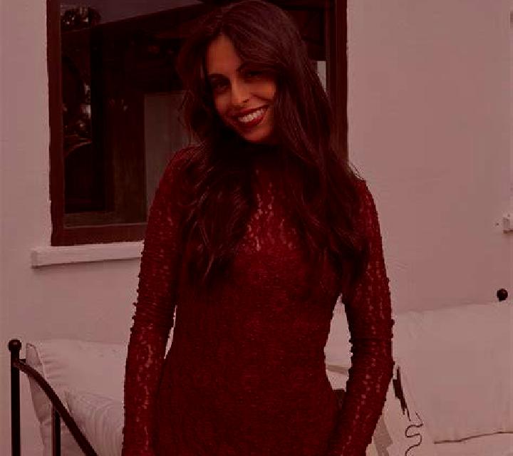 Jade Bormujos escort