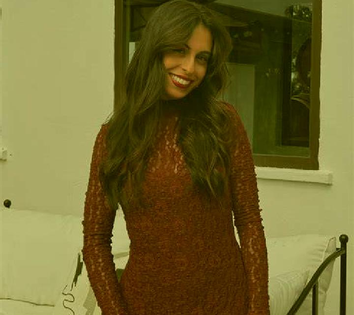 Jade Castilla escort