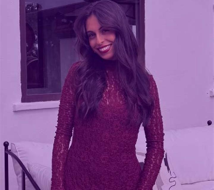 Jade Castrillo de la Vega escort