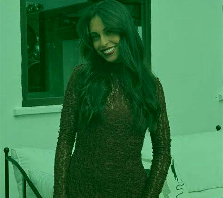Jade Ea escort