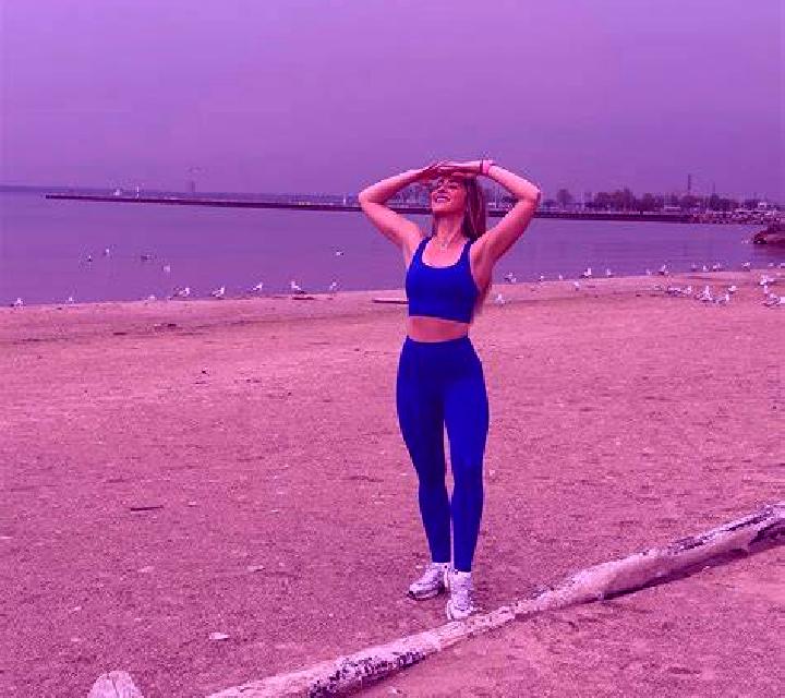 Jade El Burgo Ranero escort