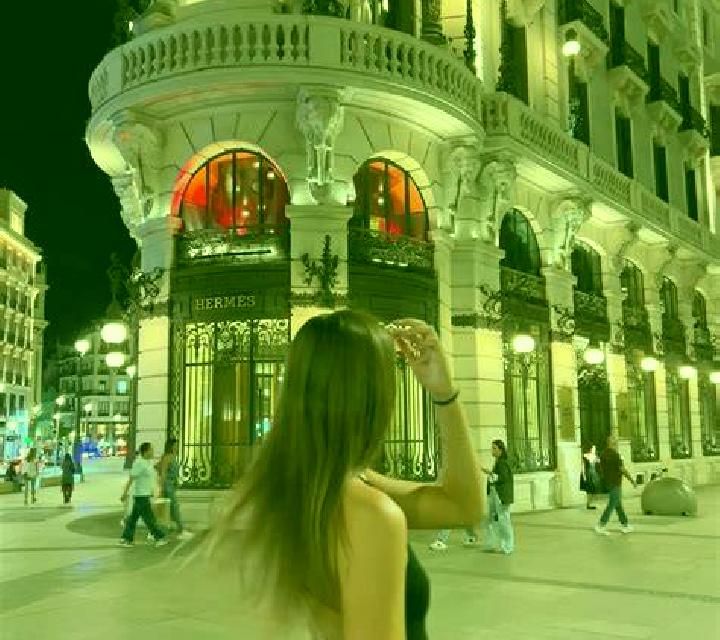 Jade El Vellon escort