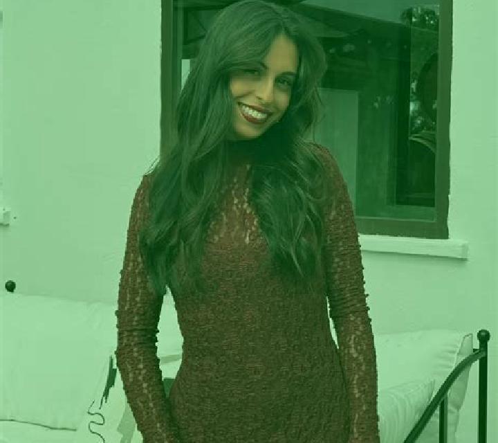 Jade Herrera escort