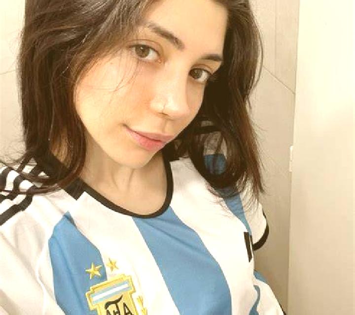 Jade Mahamud escort