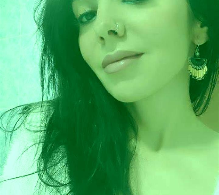 Jade Marcilla escort