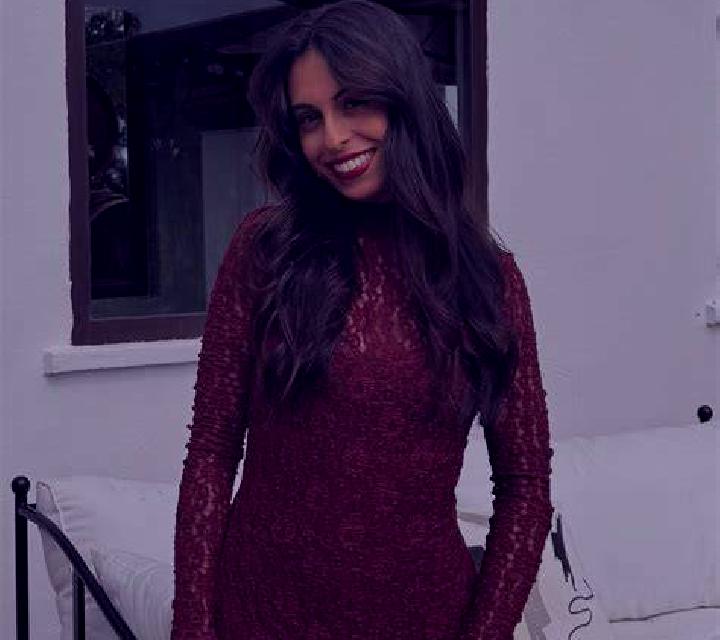 Jade Moya escort