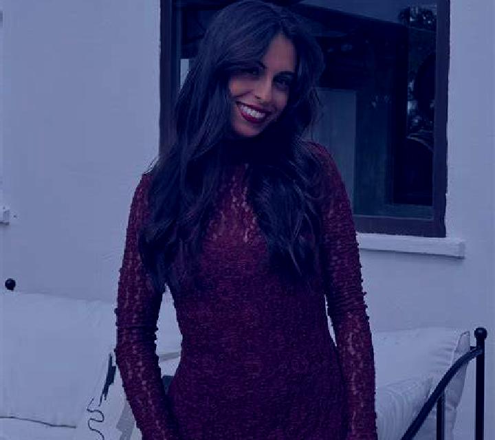 Jade Palomares del Campo escort