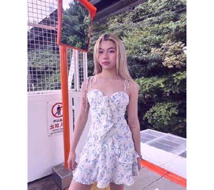 Jade Portas escort