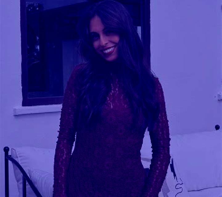 Jade Pozorrubio escort
