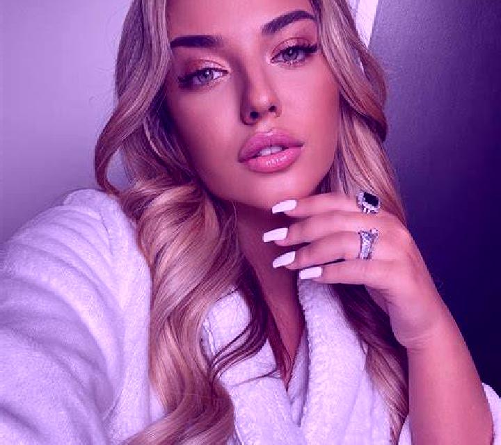 Jade Siruela escort