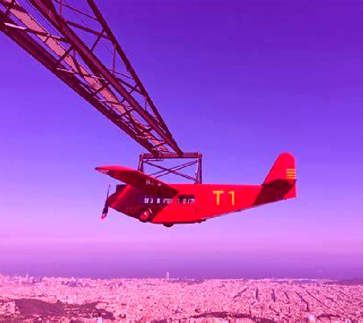 Jade Vallvidrera, el Tibidabo i les Planes escort