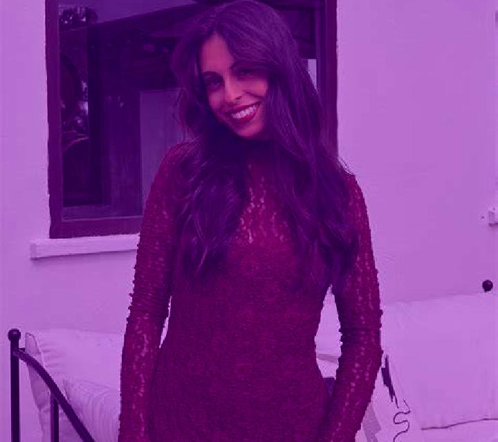 Josefina 2 Ahigal escort