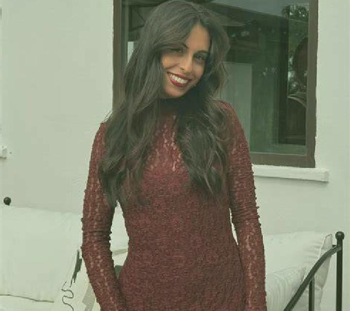 Josefina 2 Arano escort