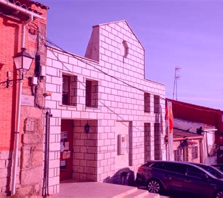 Josefina 2 Benavente escort
