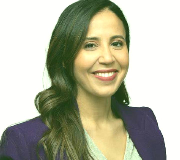Josefina 2 Benquerencia de la Serena escort