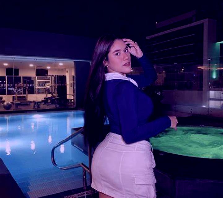 Josefina 2 Castellnou de Bages escort