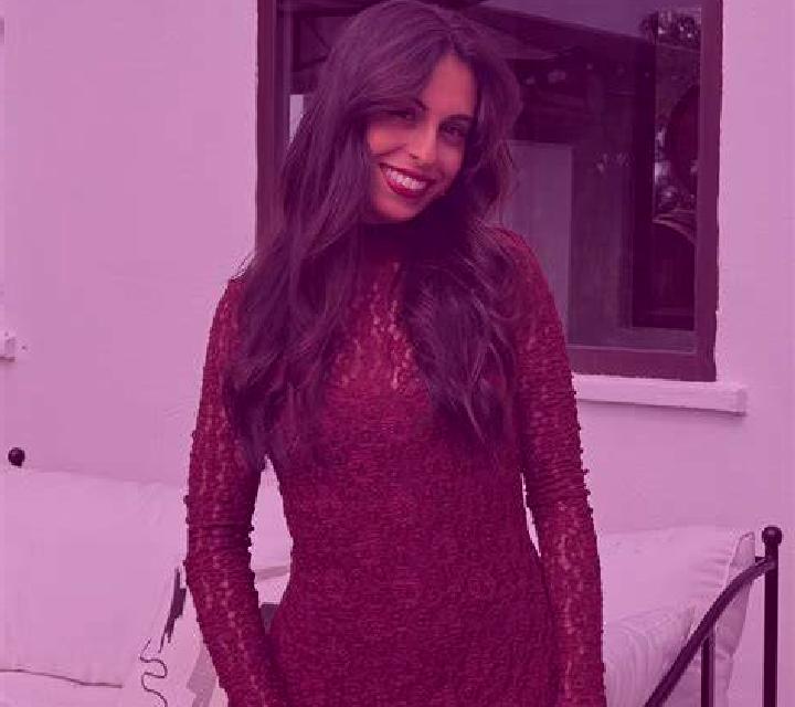 Josefina 2 Cisneros escort