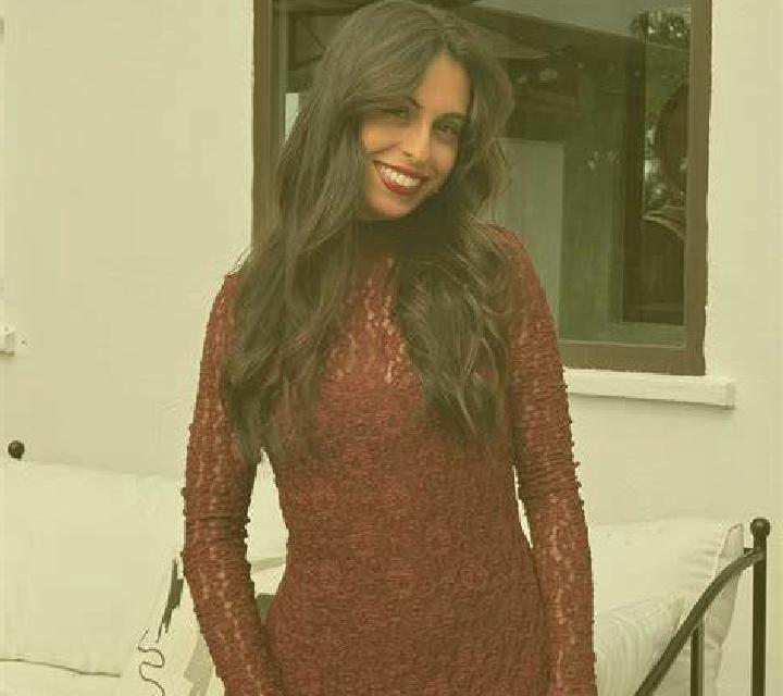 Josefina 2 Miranda de Ebro escort