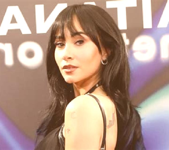 Josefina 2 Navaleno escort