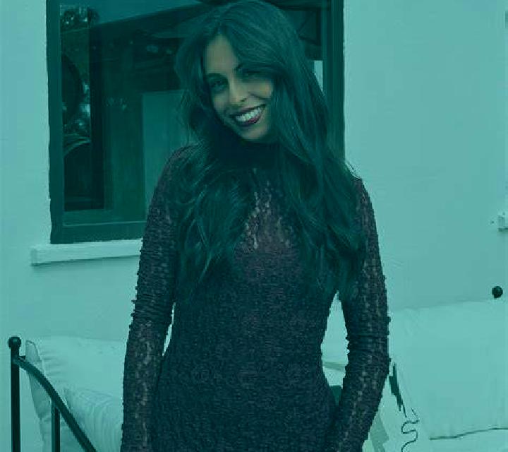 Josefina 2 Pesquera escort