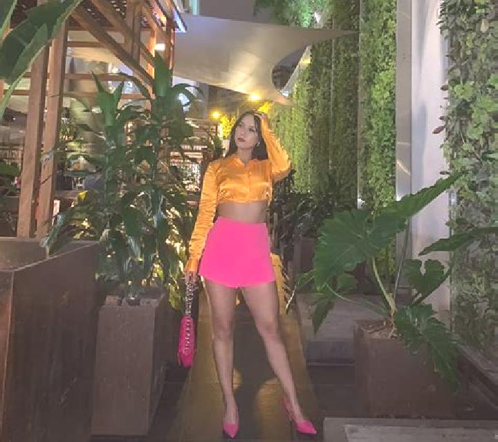 Josefina 2 Samos escort