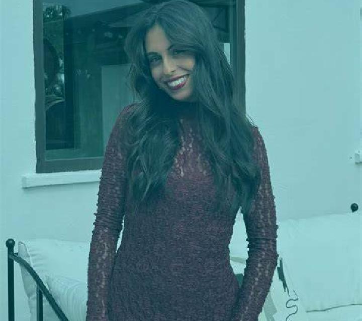 Josefina 2 San Vicente del Palacio escort