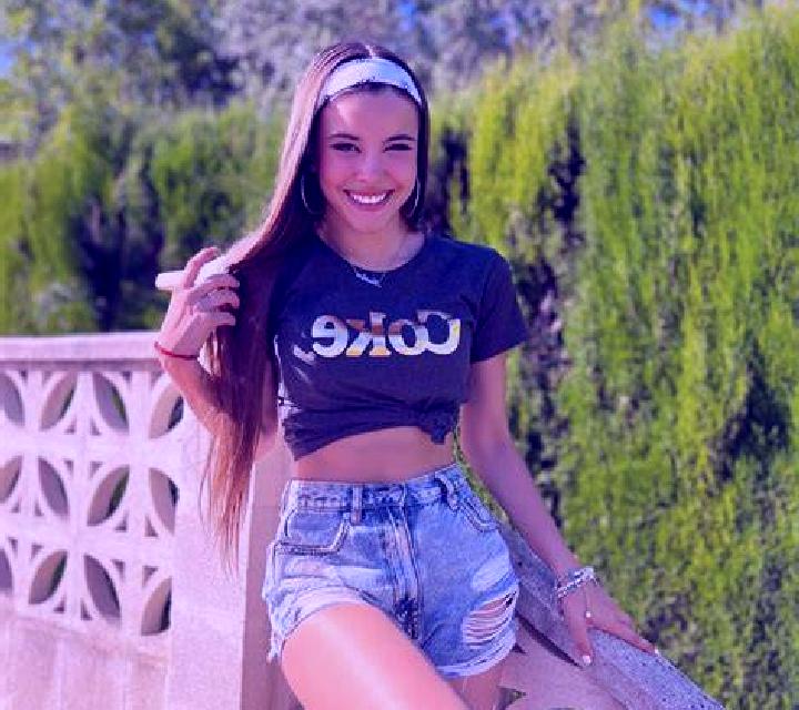 Josefina 2 Santa Eugenia escort