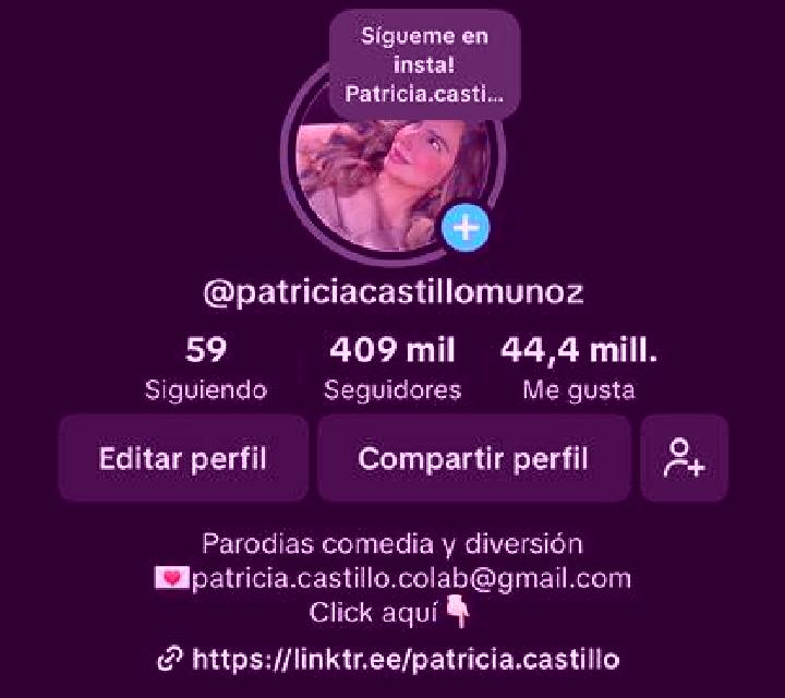 Josefina 3 Chane escort