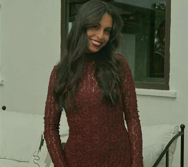 Josefina 3 Lezama escort