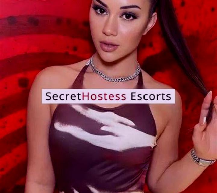 Josefina 3 Llagostera escort