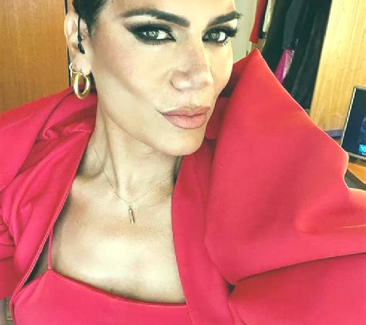 Josefina 3 Molvizar escort