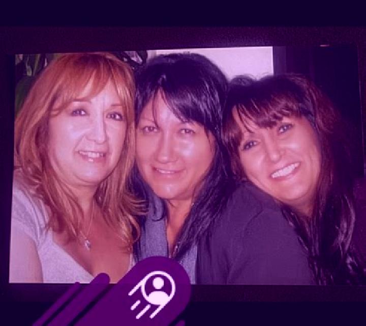 Josefina 3 Puebla del Principe escort