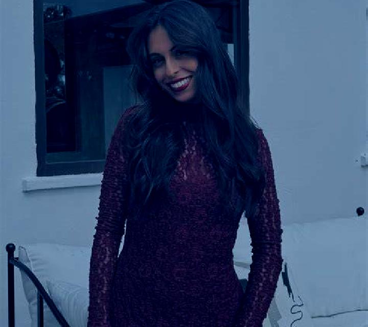 Josefina 3 Ribadeo escort