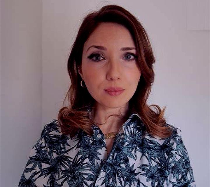 Josefina 3 Villar de Rena escort