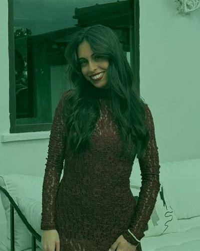 Josefina Alcanar escort