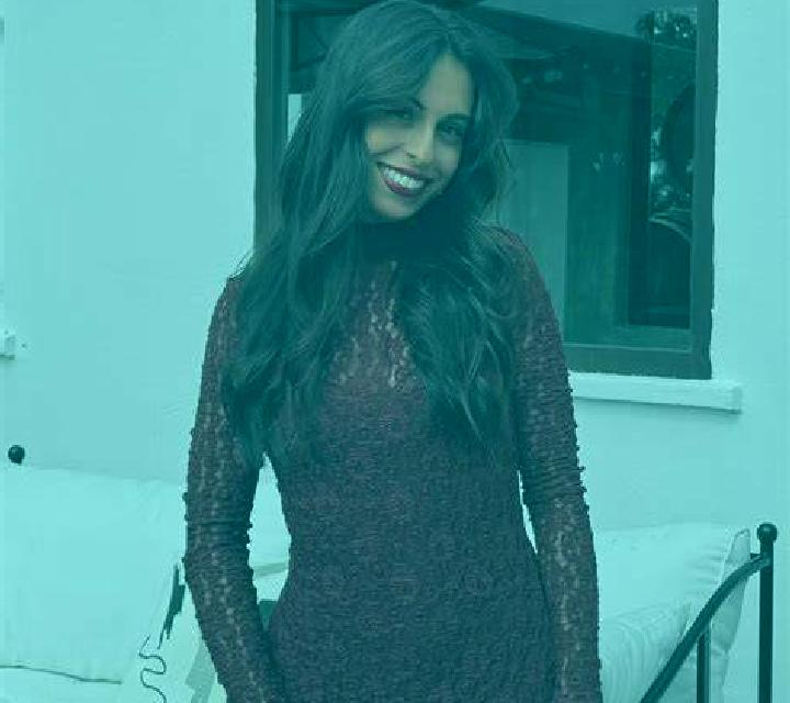 Josefina Castellnou de Bages escort